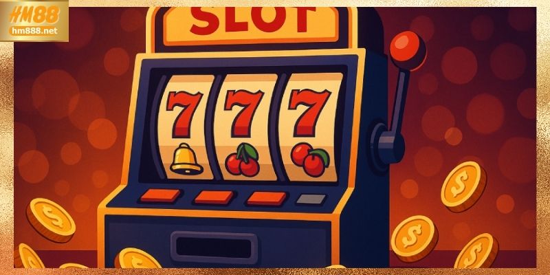 Luật quay slot game thần tài cần nắm rõ